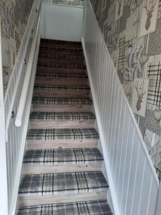Ella'S Hoose Apartment Wick  Exterior photo